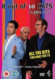 Poster 8 out of 10 Cats: Claws Out