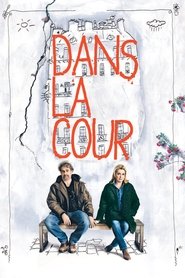 Dans la cour film en streaming