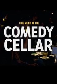 This Week at The Comedy Cellar