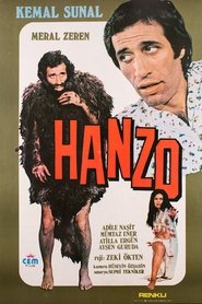 Poster Hanzo 1975