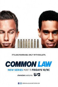Common Law poster