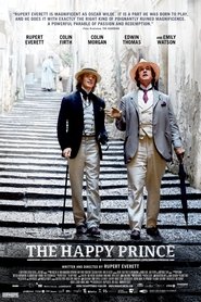 The Happy Prince Review Rupert Everett Is Magnificent In Dream Role As Dying Oscar Wilde The Happy Prince The Guardian