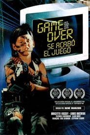 Game over (Se acabó el juego) (1990)
