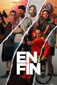 En Fin постер
