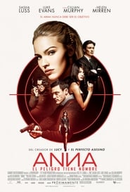 Anna Película Completa HD 1080p [MEGA] [LATINO] 2019