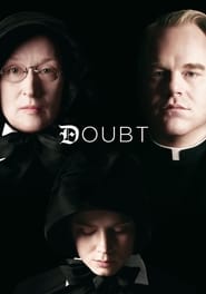 Doubt / Αμφιβολία