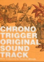 Poster CHRONO TRIGGER ORIGINAL SOUNDTRACK SPECIAL DVD 2009