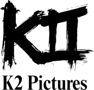 Logo for K2 Pictures