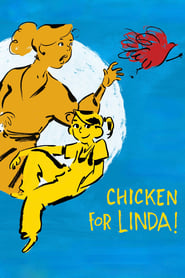 Poster Chicken for Linda! 2023