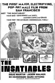 The Insatiables