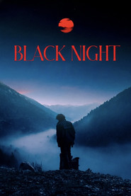 Poster Black Night 2023