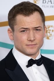 Image Taron Egerton