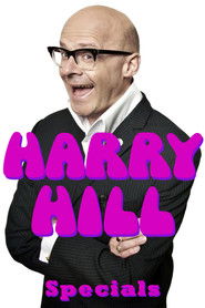 Harry Hill — Temporada 0