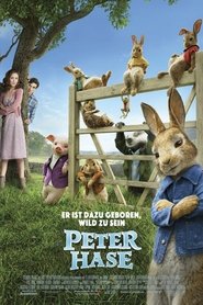 Peter⋆Hase⋆2018⋆Film⋆Kostenlos⋆Anschauen