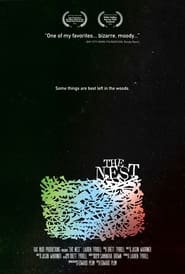 Poster The Nest