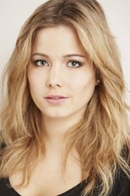 Valentina Novakovic as Christine Roberts