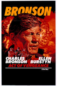 Act of Vengeance 1986