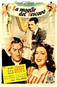 La moglie del vescovo poster watch La moglie del vescovo now