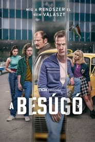 A besúgó (The Informant)