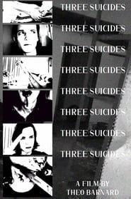 Three Suicides (2024)