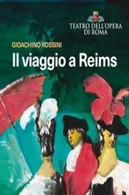 Poster Il viaggio a Reims - Roma 2017