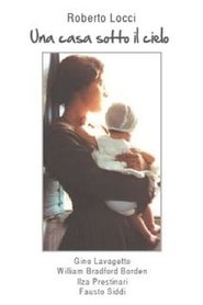 Poster Una casa sotto il cielo 1993