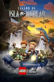 Voir LEGO Jurassic World: Legend of Isla Nublar streaming VF - WikiSeries 