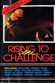 Rising To The Challenge 1987 Безплатен неограничен достъп