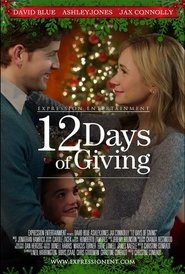 12 Days of Giving постер