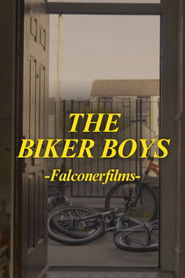 The Biker Boys (2025)