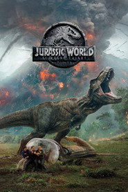Jurassic World: El regne caigut (2018)