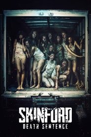 Skinford Death Sentence (2023) Hindi