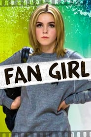 Fan Girl постер