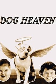 Poster Dog Heaven