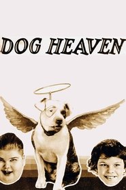 Poster Dog Heaven 1927
