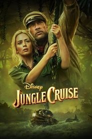 Jungle Cruise Jungle Cruise