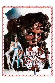 Candy Stripers постер