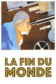 Poster The End of the World 1931