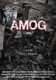 Poster Amog