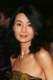 Imagem Maggie Cheung