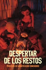 Despertar de los restos (2012)