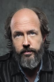 Profile picture of Eric Lange who plays Lou Burke