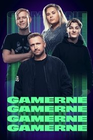 Gamerne s01 e08