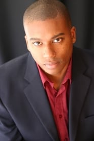 Kasan Butcher as George Young