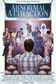 Abnormal Attraction постер
