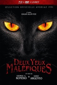 Deux yeux maléfiques 1990