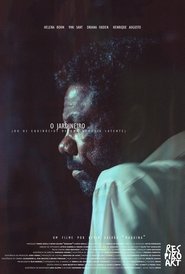 o jardineiro - ou os equinócios de uma memória latente (2025)