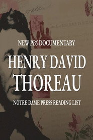 Henry David Thoreau