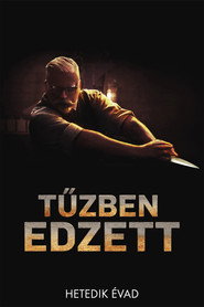 Tűzben edzett 7. évad plakát
