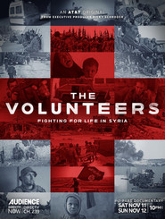 The Volunteers (2017)